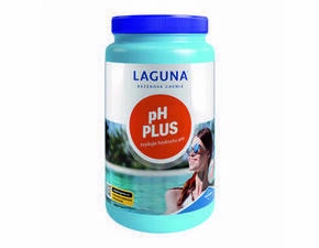Laguna pH plus 0,9 kg