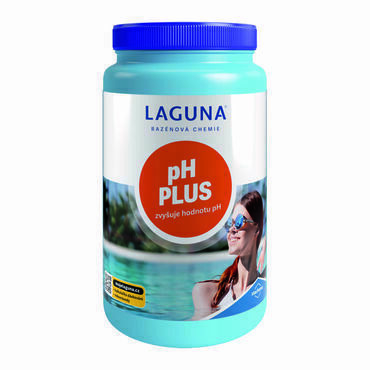 Laguna pH plus 0,9 kg