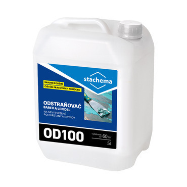 OD100 Odstraňovač 5 l