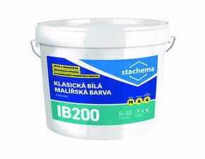 IB200/EXIN EKO 15 kg