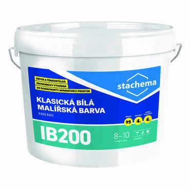 IB200/EXIN EKO 15 kg