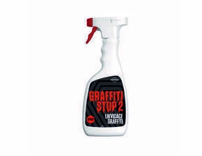 Graffitistop 2 0,5 l