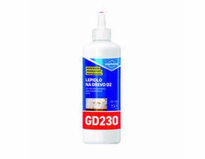 GD230 Lepidlo na drevo D2 0,5 kg