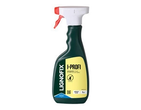 Lignofix I-Profi 0,5 kg