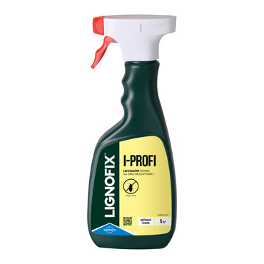 Lignofix I-Profi 0,5 kg