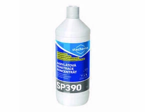 SP390 Akrylátová penetrácia koncentrát 1 l