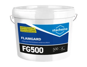 FG500 FLAMGARD 10 kg