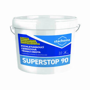 SUPERSTOP 90 10 kg
