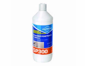 SP300 Stavebná penetrácia S 2802 A 1 l
