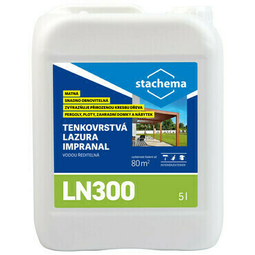 LN300 IMPRANAL dub 5 l
