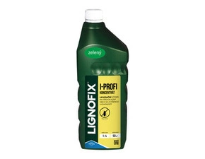 Lignofix I-Profi koncentrát zelený 1 kg