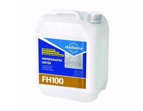 FH100 Impregnačný náter 5 l