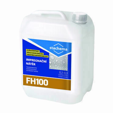 FH100 Impregnačný náter 5 l