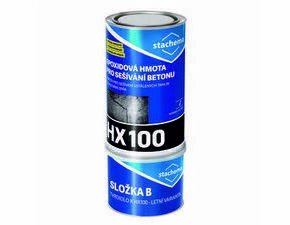HX100 Epoxidová hmota na zošívanie betónu 1,24 kg