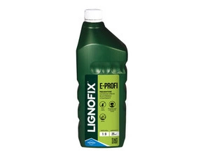 Lignofix E-Profi bezfarebný 0,5 kg