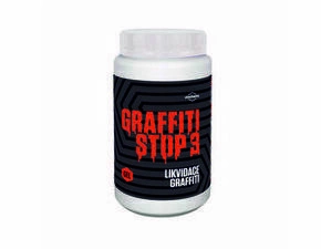 Graffitistop 3 1 kg