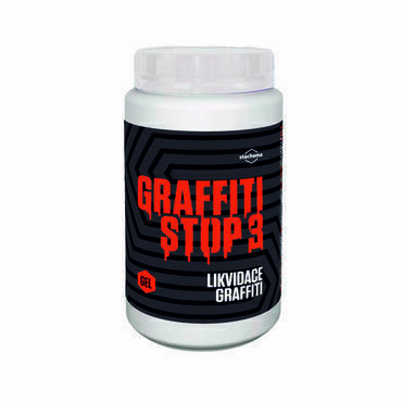 Graffitistop 3 1 kg