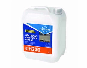 CH330 Ošetrovač čerstvých betónov 5 l