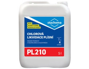 PL210 FungiSPRAY chlórový ORIGINAL 5 l