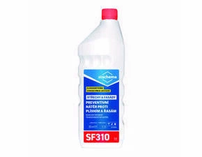 SF310 Preventívny náter proti plesniam a riasam 1 l