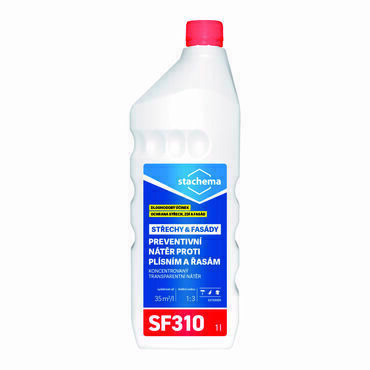 SF310 Preventívny náter proti plesniam a riasam 5 l