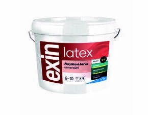 EXIN LATEX 15 kg