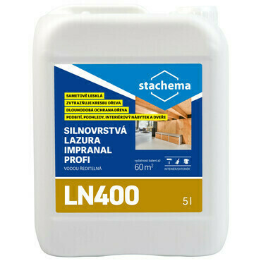 LN400 IMPRANAL PROFI dub 5 l