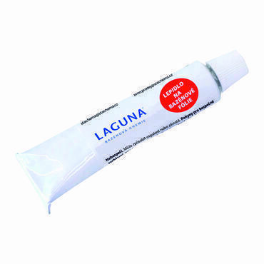 Lepidlo na bazénovú fóliu 0,015 kg