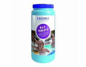 Laguna Tablety 6v1 1,4 kg