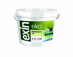 EXIN EKO 15 kg