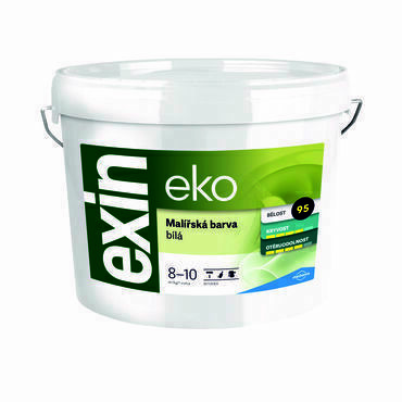 EXIN EKO 40 kg