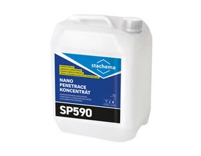 SP590 Nanopenetrácia koncentrát 10 l