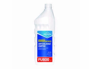 FU800 Urýchľovač omietok 1 l