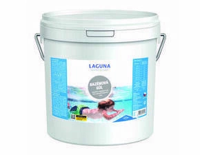 Laguna Bazénová soľ 10 kg