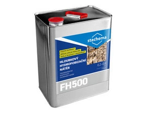 FH500 Hĺbkový hydrofobizačný náter 10 l
