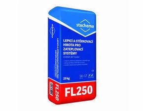 FL250 Fasádne lepidlo pre ETICS 25 kg