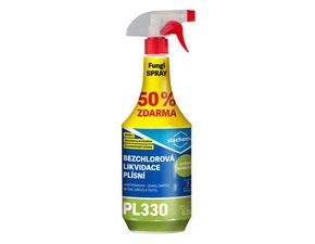 PL330 FungiSPRAY bezchlórový s vôňou avokádo 0,75 l
