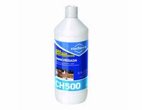 CH500 Zimná prísada 1 l