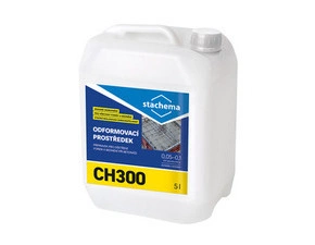 CH300 Odformovací prostriedok 5 l