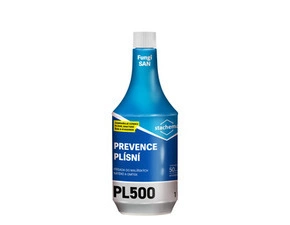 PL500 FungiSAN bezchlórový 1 l