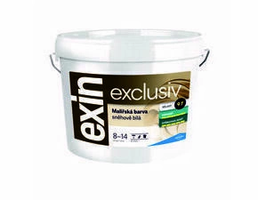 EXIN EXCLUSIV 15 kg