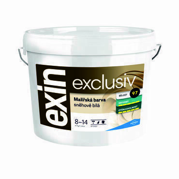 EXIN EXCLUSIV 40 kg