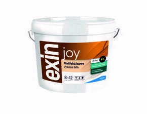 EXIN JOY 25 kg