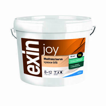 EXIN JOY 25 kg