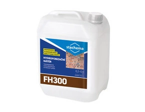 FH300 Hydrofobizačný náter 5 l