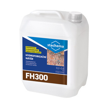 FH300 Hydrofobizačný náter 5 l