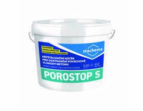 POROSTOP S 20 kg