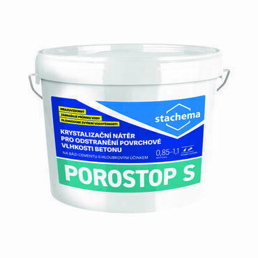 POROSTOP S 20 kg