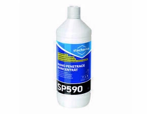 SP590 Nanopenetrácia koncentrát 1 l