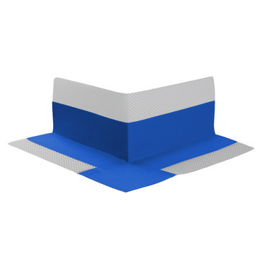 HP110 tesniaci pás – vonkajší roh